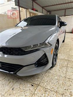 کیا K5